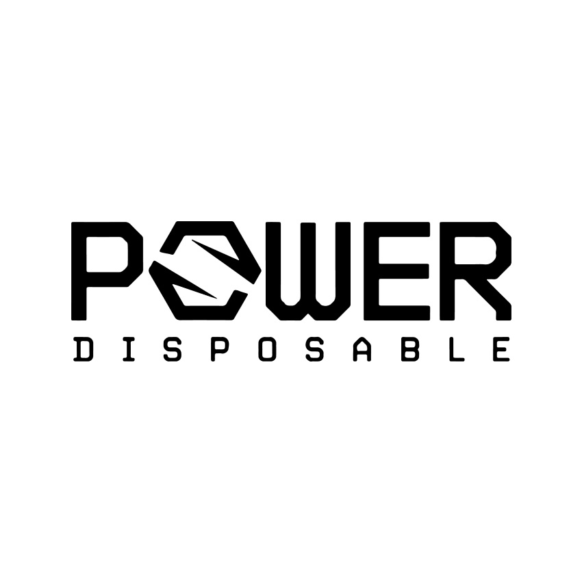 Power Disposable